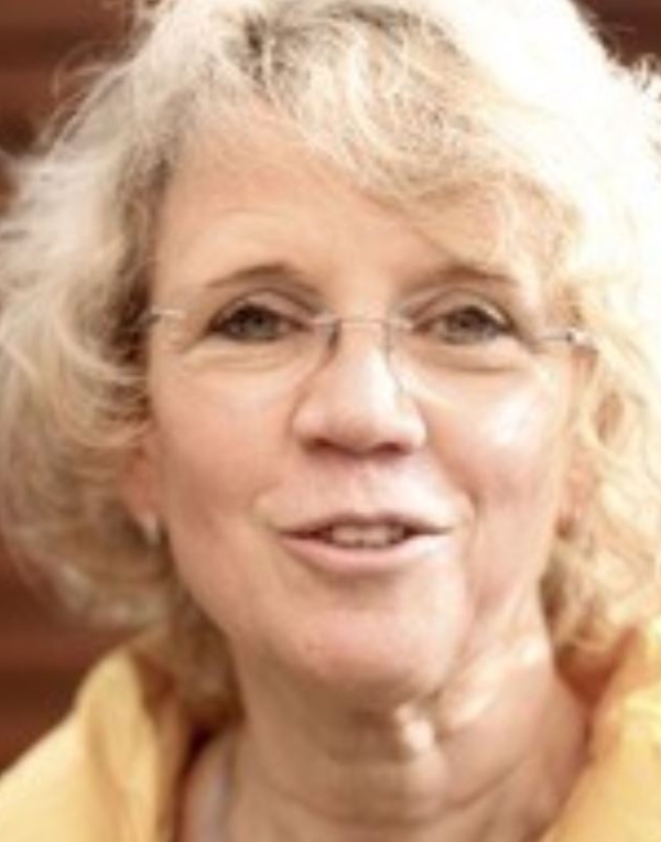 Maria Kley-Auerswald, Dozentin der Montessori Akademie Berlin